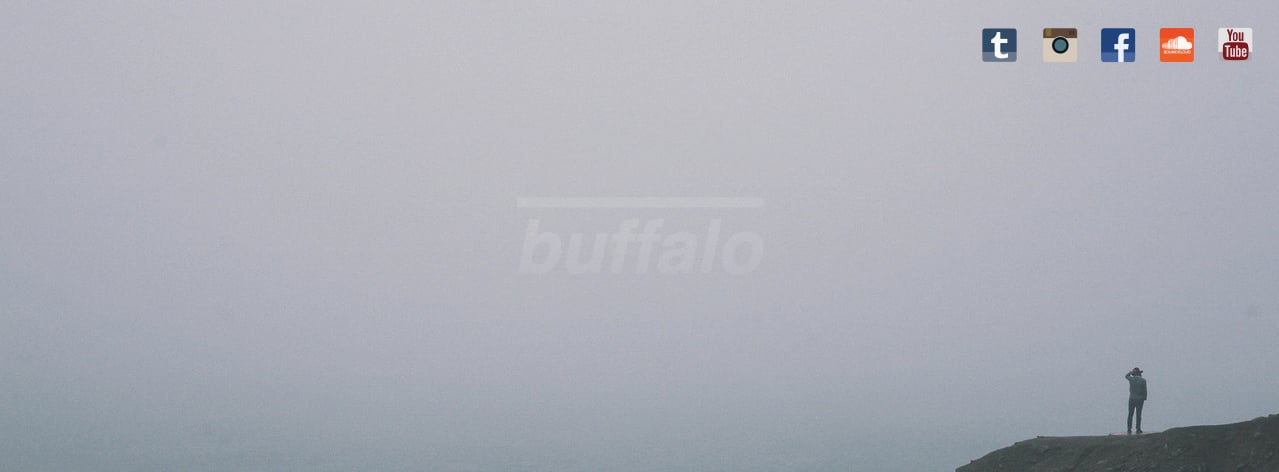 BuffaloUK