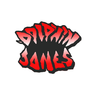 DOLPHIN JONES Home