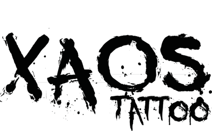 Xaos Tattoo - Veganes Tattoostudio in Augsburg
