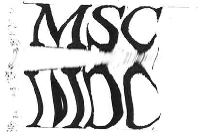 MSC SOUND ONLY