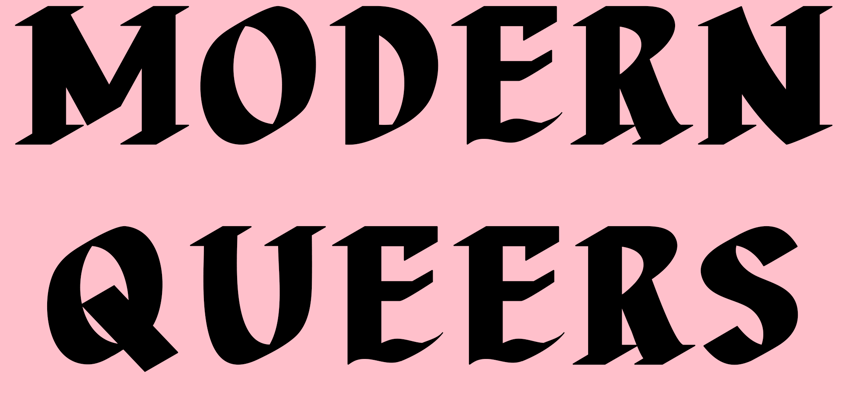 Modern Queers Home
