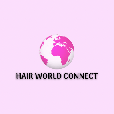 Hair World Connect Home