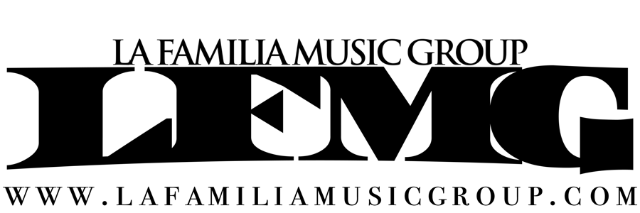 LA FAMILIA MUSIC GROUP, LLC. Home