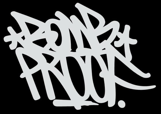 Bombproof Home
