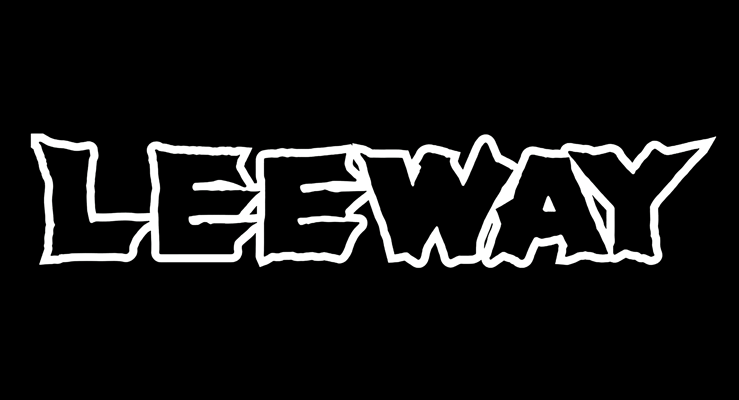 Leeway NYC Merch Home