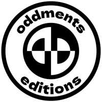 Oddments Editions Home