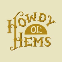 Howdy Ol' Hems Home