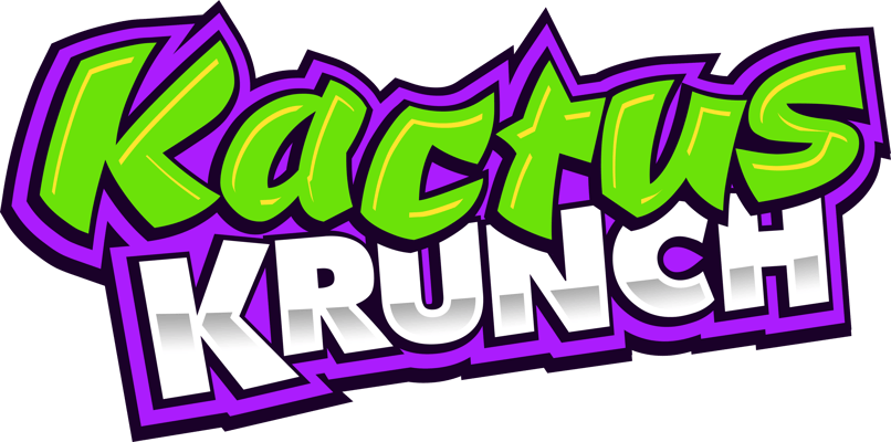 kactuskrunch Home