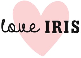 Love Iris