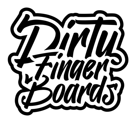 dirtyfingerboards Home