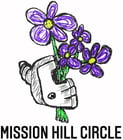 Mission Hill Circle Home