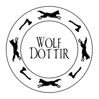 Wolf Dottir Home