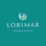 Lorimar Massage Candles