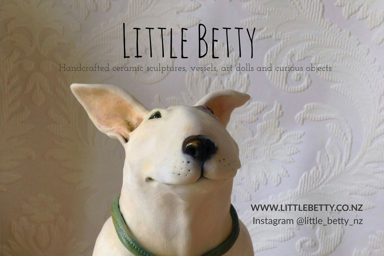 Little Betty Home