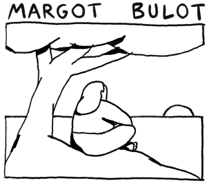 Margot Bulot Home