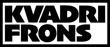 KVADRIFRONS Home