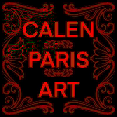 CalenParis Home