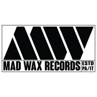 madwaxrecords Home
