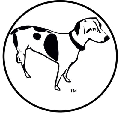 The Spotted Dog Antiques Home