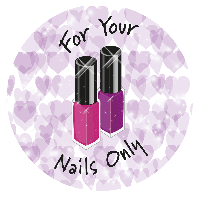 For Your Nails Only Home