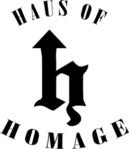Haus Of Homage Home