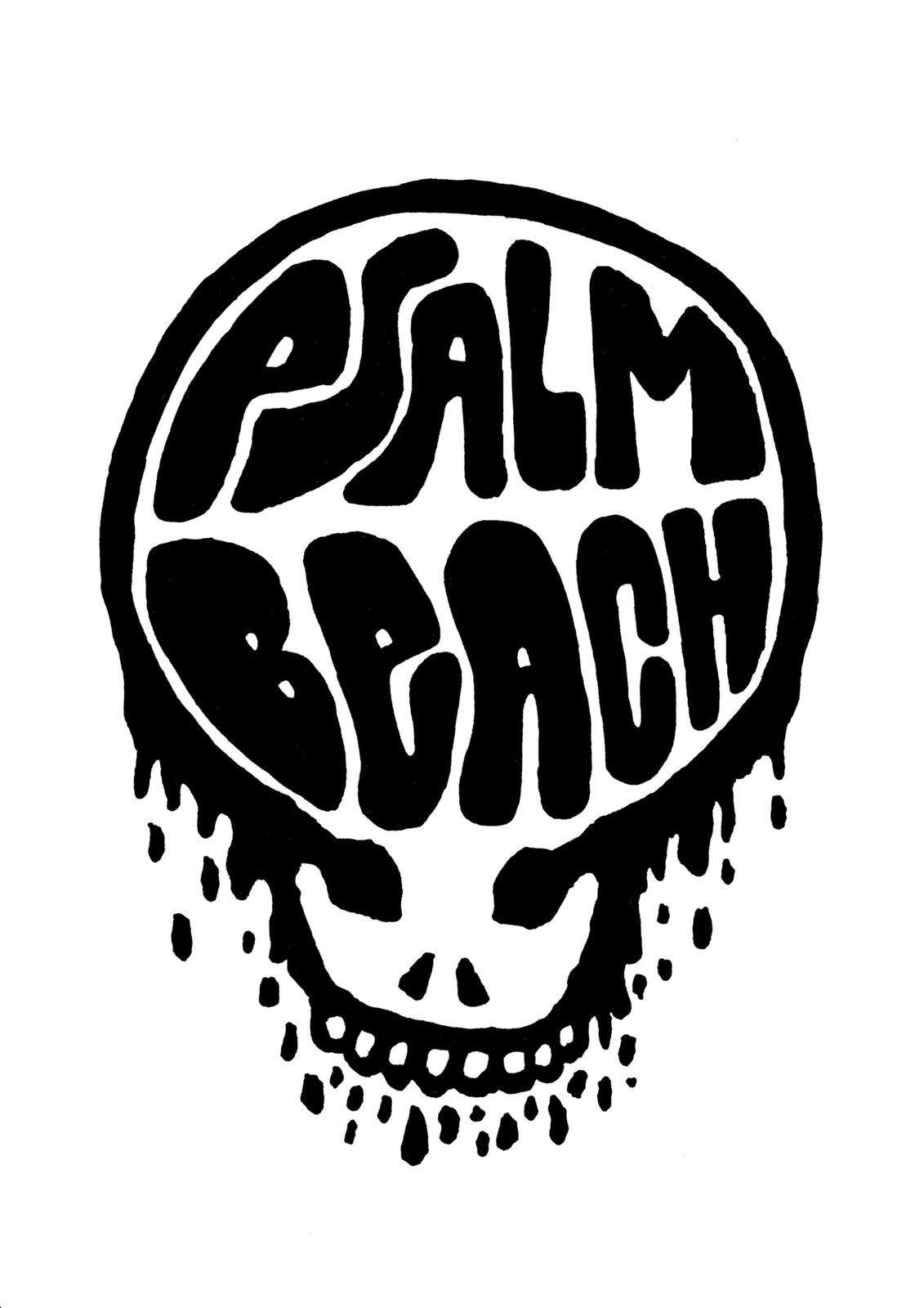 Psalm Beach
