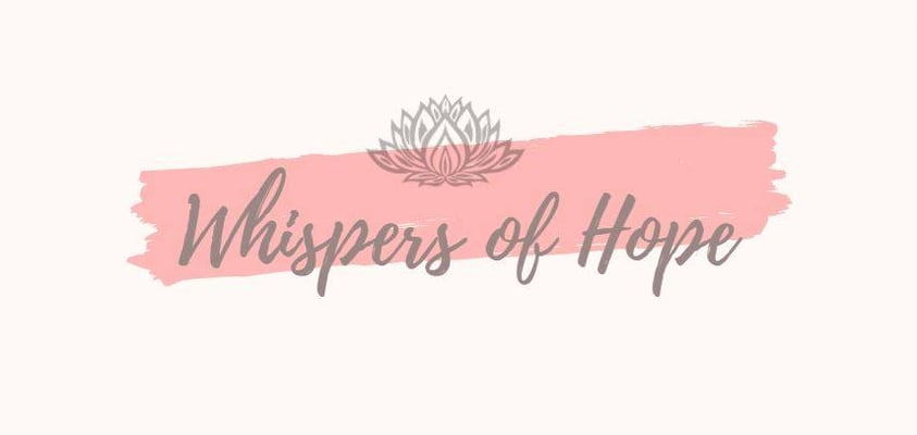 whispersofhope Home