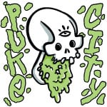 pukecity