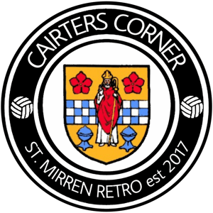 Cairters Corner Home