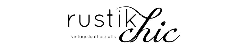 Rustik Chic