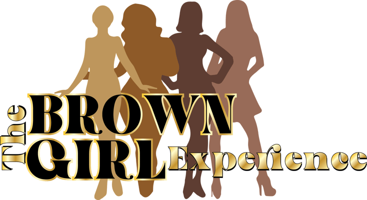 The Brown Girl Experience Home