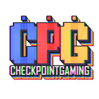 Checkpoint Gaming Home