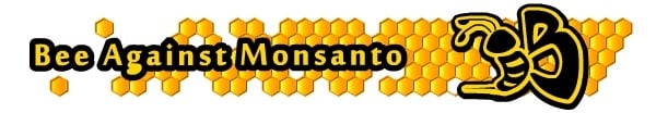 Bee Against Monsanto