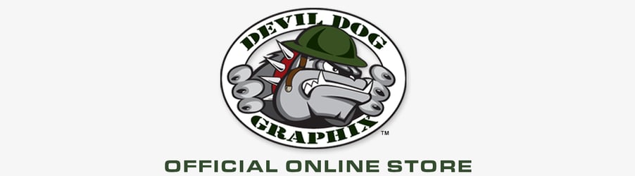 Devil Dog Graphix