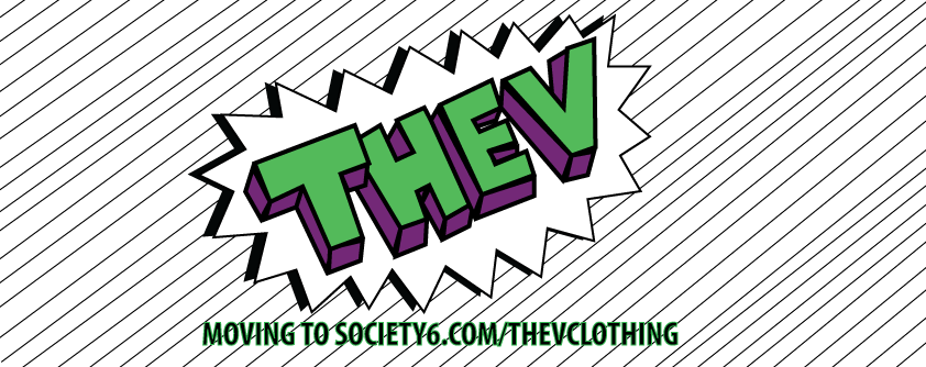 Thev Clothing