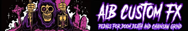 A.I.B Custom Fx Home