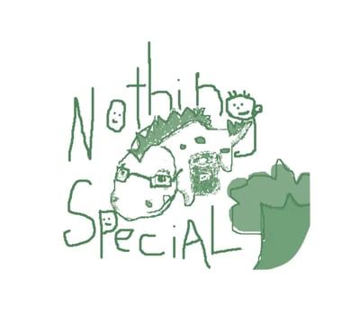 nothingspecial.sg