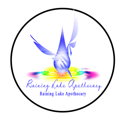 Raining Lake Apothecary & Botanica Home