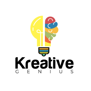 Kreative Genius Home