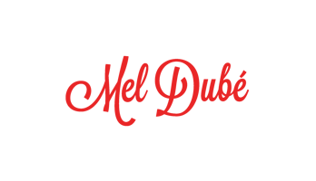 THE REVEAL - Mel Dubé merch store