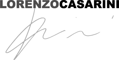 Lorenzo Casarini Home