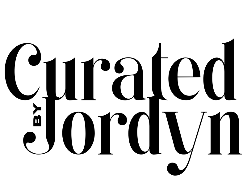 Curated by Jordyn Home