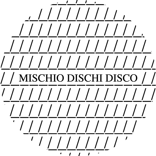 Mischio Dischi Disco