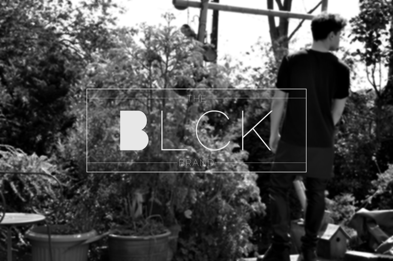 THE BLCK BRAND