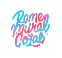 Rome Mural CoLab Home