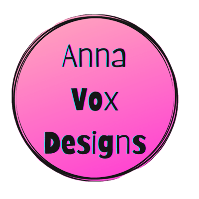 Anna Vox Designs