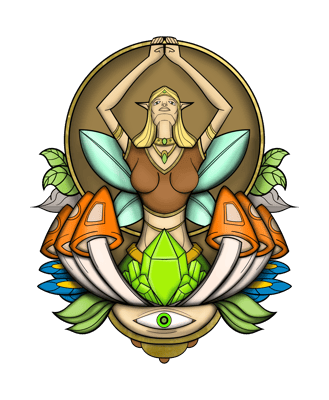 Cosmic Faerie Finds