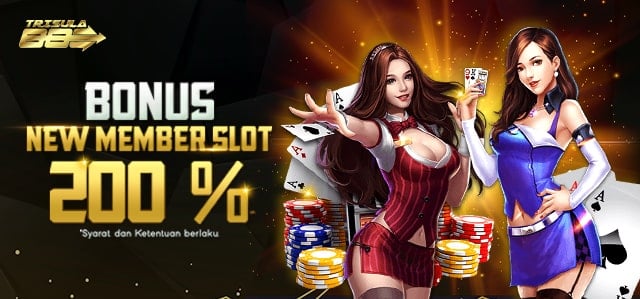 Welcome to TRISULA88- Situs Daftar Judi Online Terbaik | Slot Online Gacor 2022