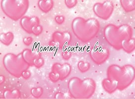 Mommycouture Home