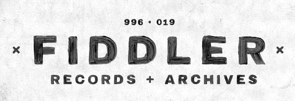 Fiddler Records Home